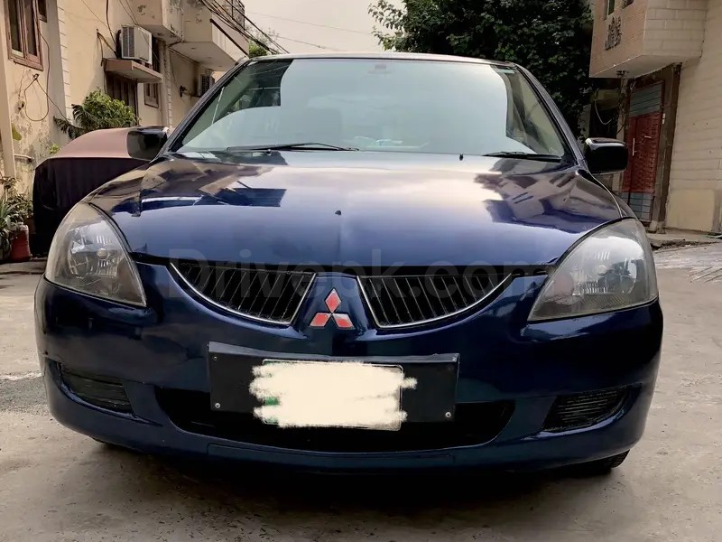 Mitsubishi Lancer 2005