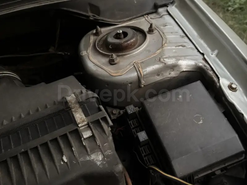 Mitsubishi Lancer 2005