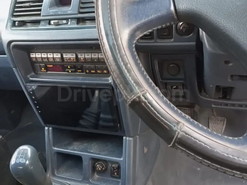 Mitsubishi Pajero 1994