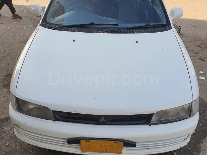 Mitsubishi Lancer 1994