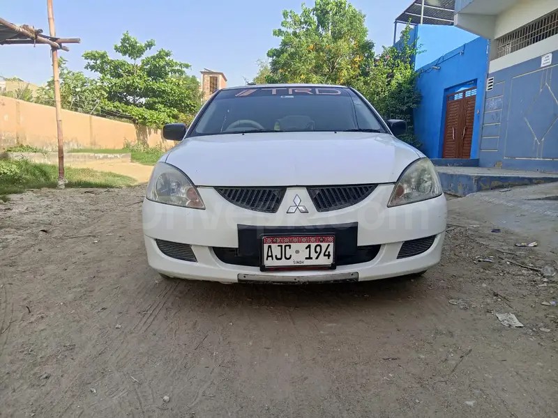 Mitsubishi Lancer 2005