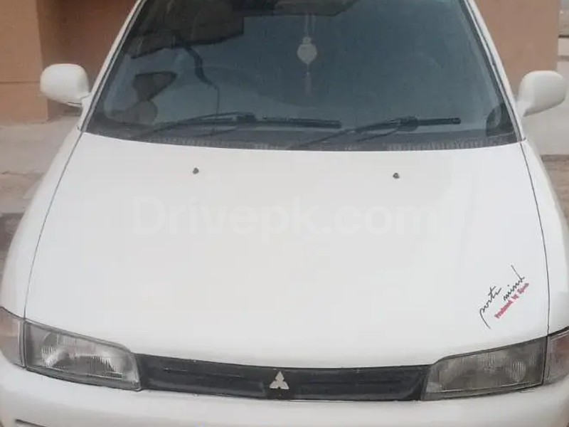 Mitsubishi Lancer 1994