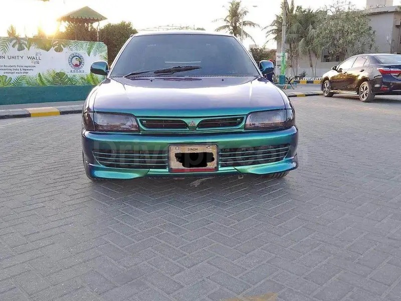 Mitsubishi Lancer 1994