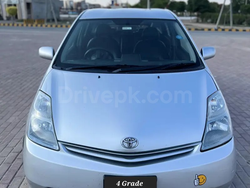 Toyota Prius 2010