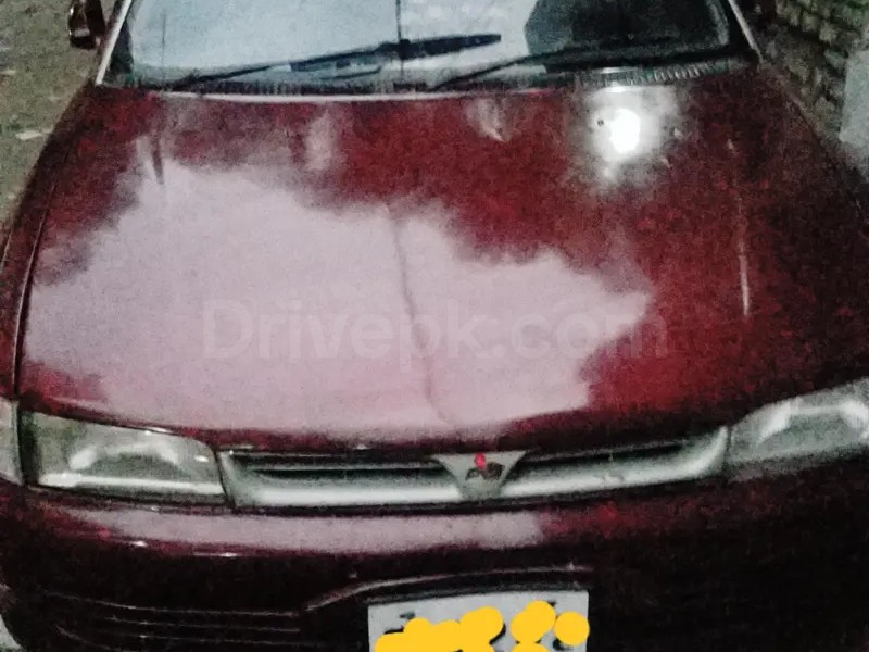 Mitsubishi Lancer 1994