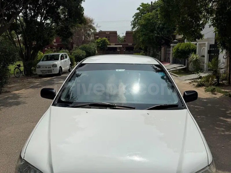 Mitsubishi Lancer 2006