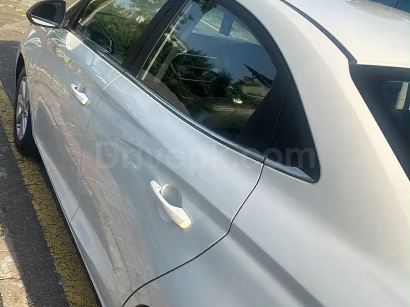 Changan Alsvin 2023