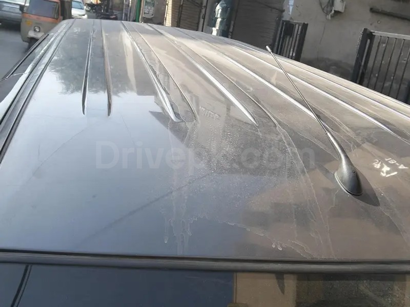 Changan Karvaan 2022