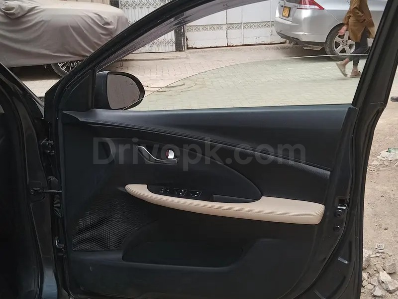 Changan Alsvin 2021