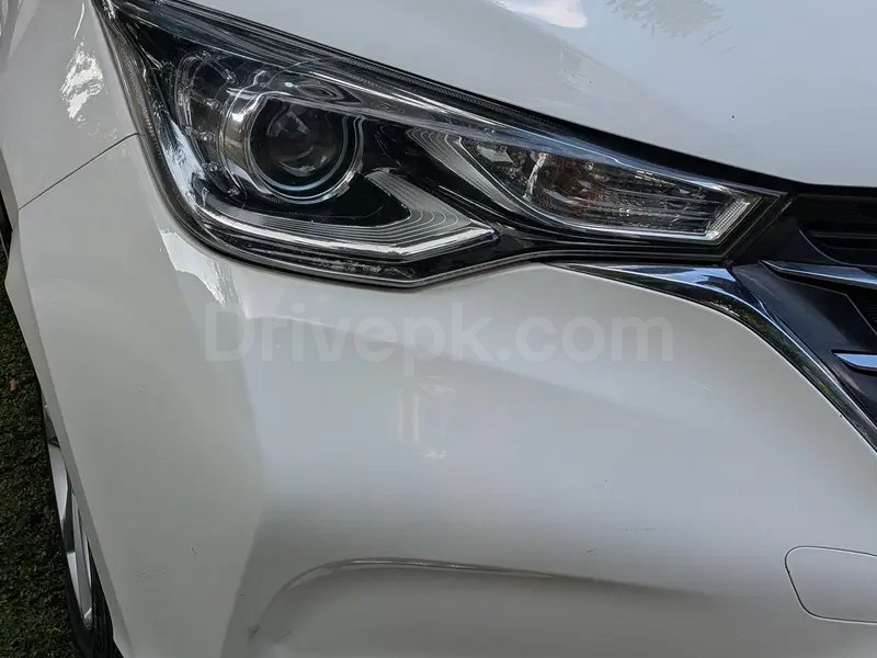 Changan Alsvin 2021