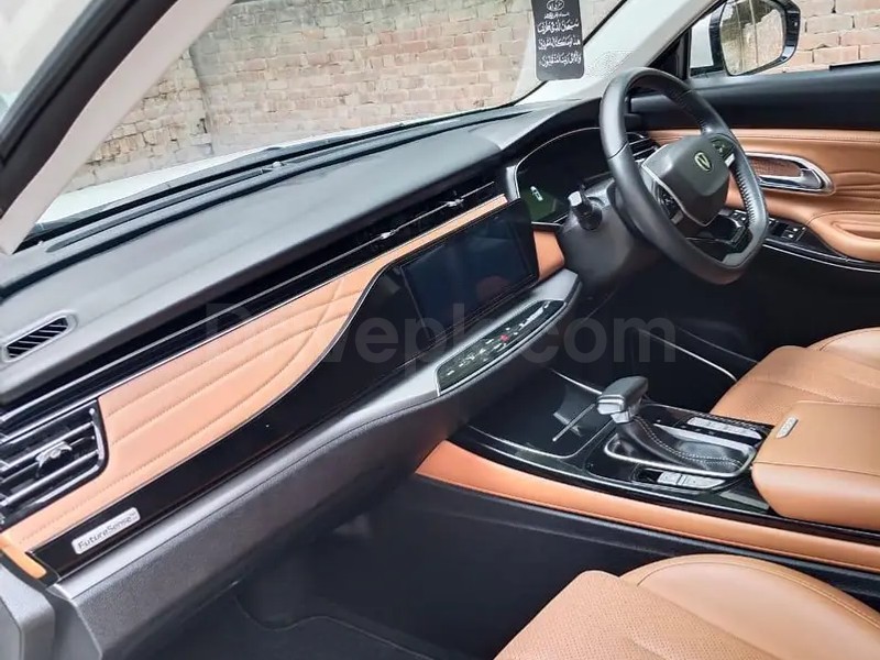 Changan Oshan X7 2025