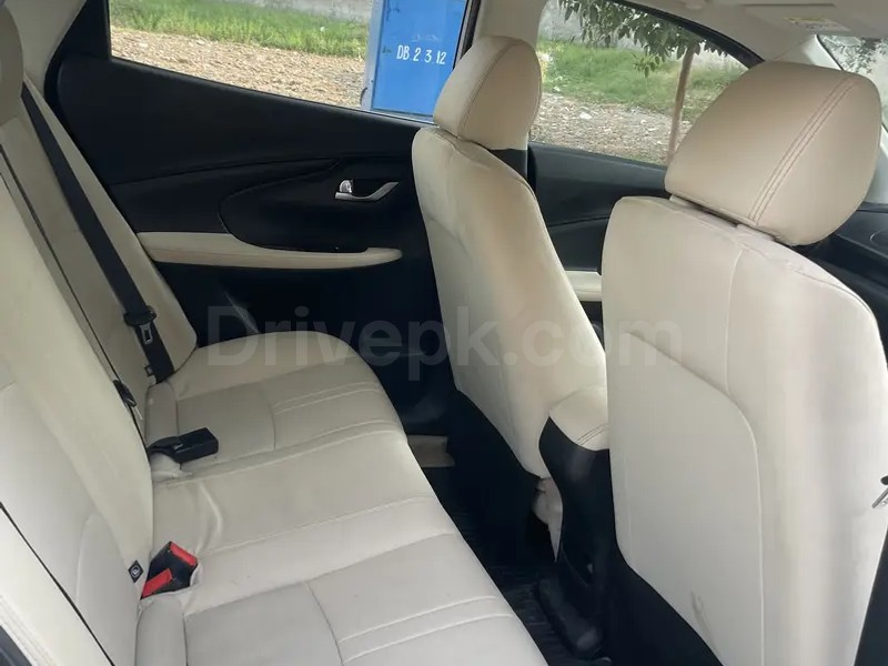 Changan Alsvin 2022