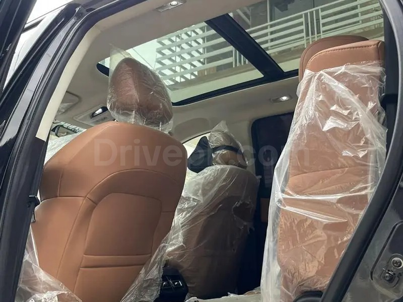Changan Oshan X7 2025