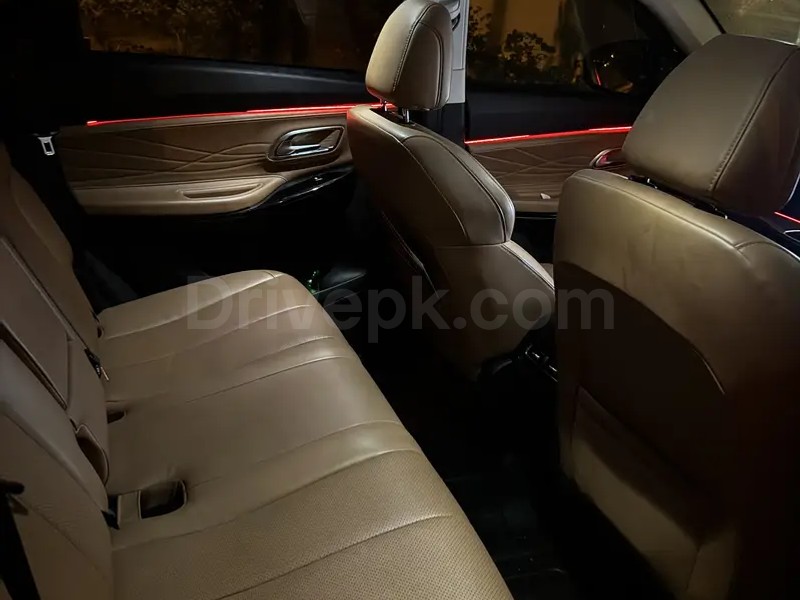 Changan Oshan X7 2025