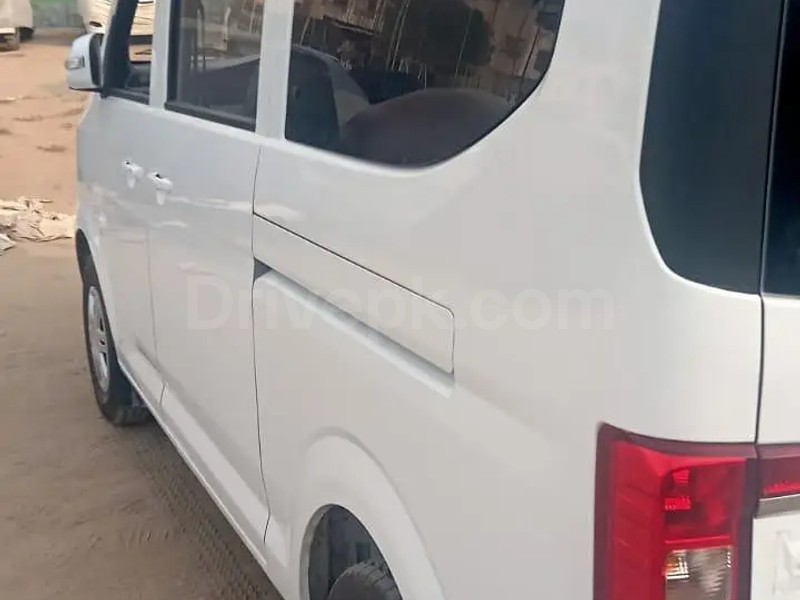 Changan Kaghan XL 2026