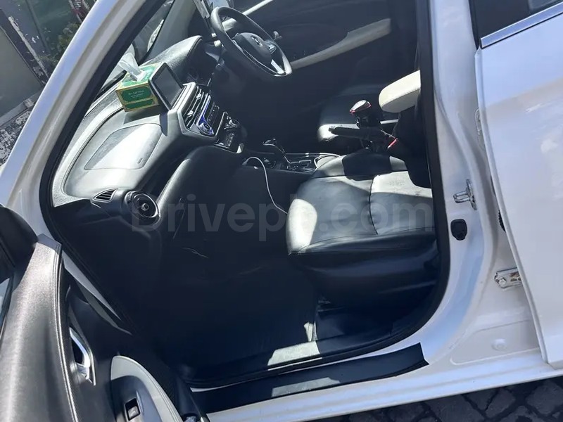 Changan Alsvin 2022