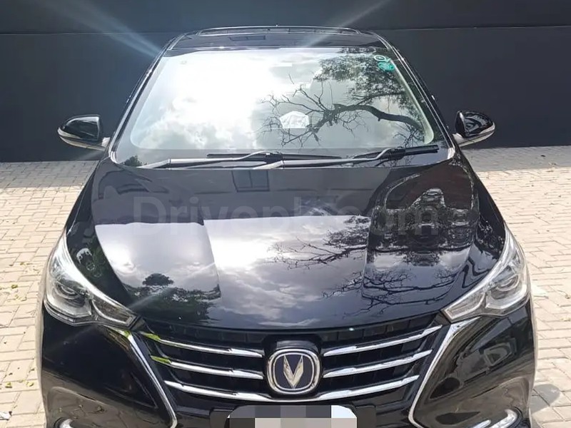 Changan Alsvin 2022