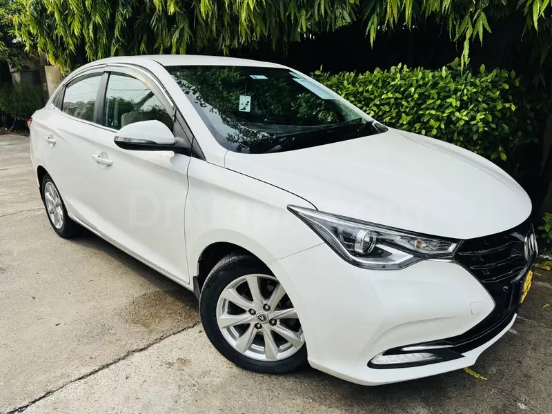 Changan Alsvin 2025