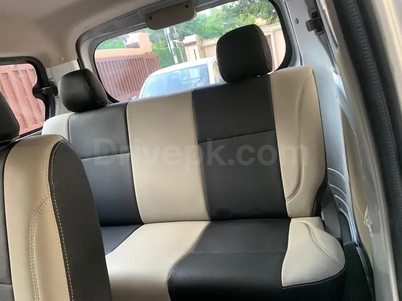 Changan Karvaan 2024