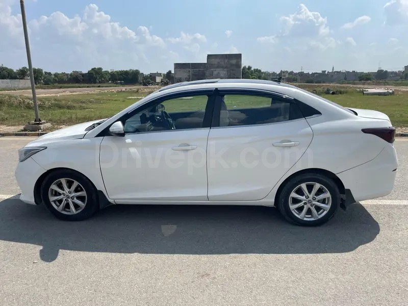 Changan Alsvin 2022