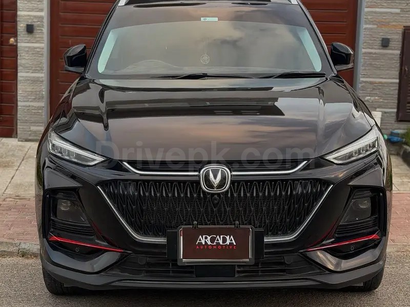Changan Oshan X7 2023