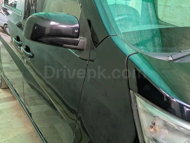 Changan Karvaan 2021