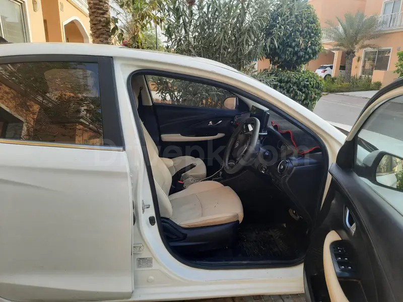 Changan Alsvin 2021