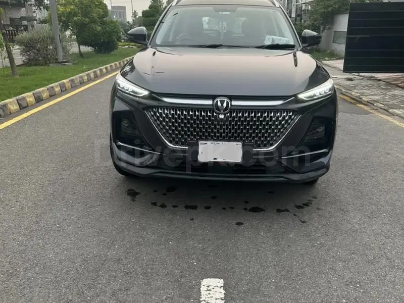 Changan Oshan X7 2025
