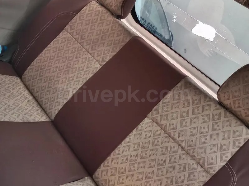 Changan Karvaan 2022