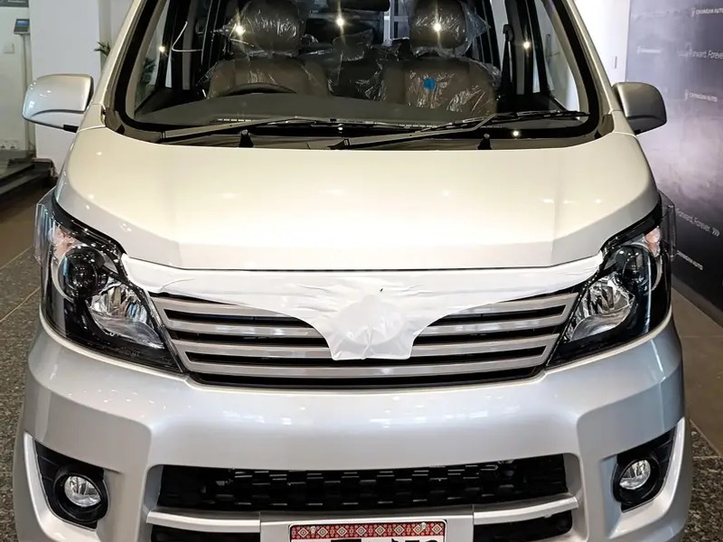 Changan Karvaan 2026