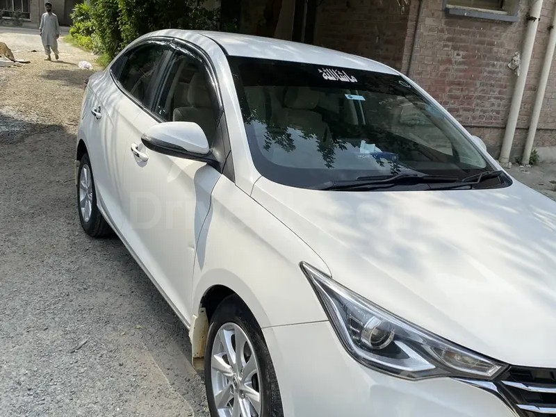 Changan Alsvin 2021