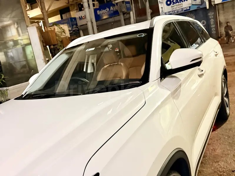 Changan Oshan X7 2025