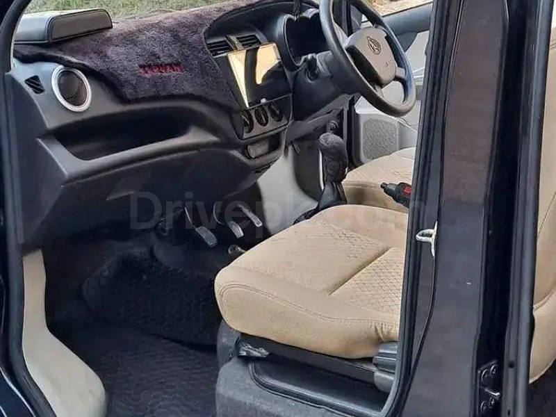 Changan Karvaan 2024