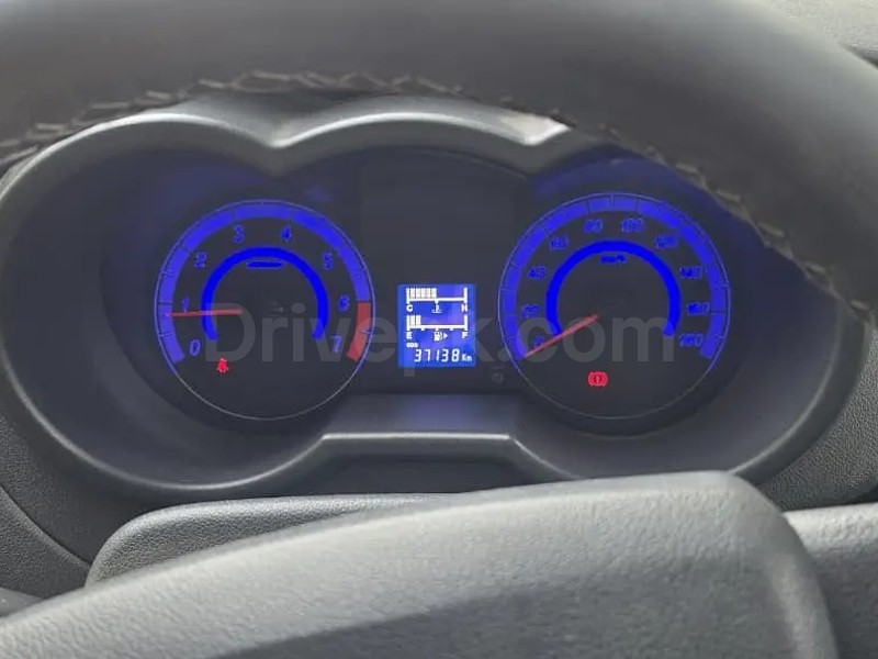 Changan Karvaan 2021