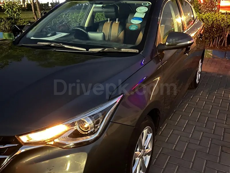 Changan Alsvin 2021