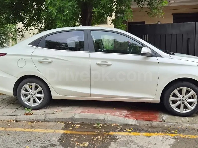 Changan Alsvin 2021