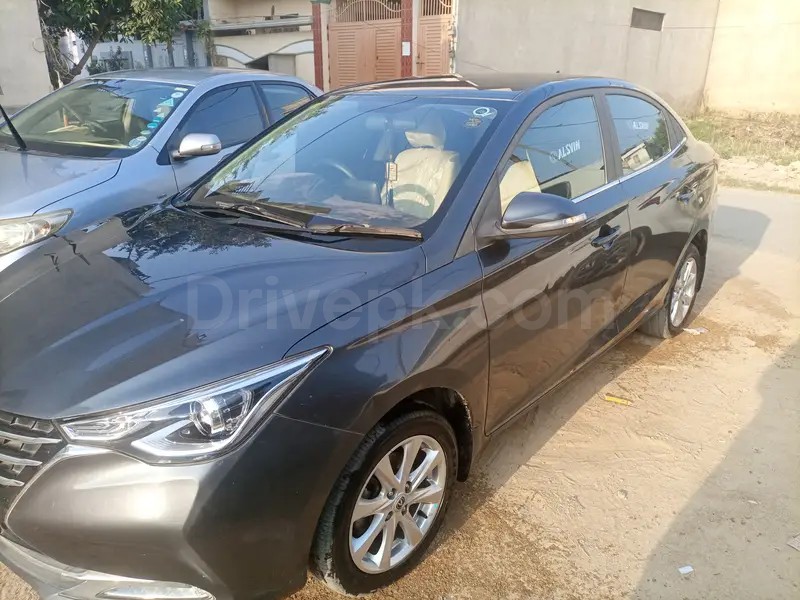 Changan Alsvin 2021