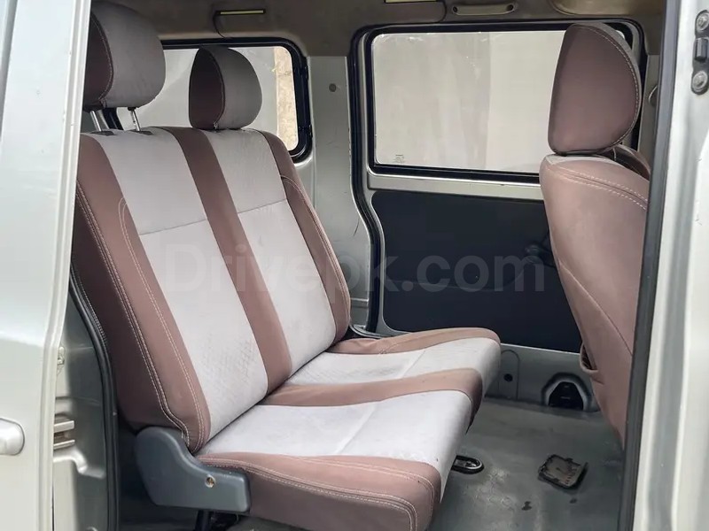 Changan Karvaan 2022