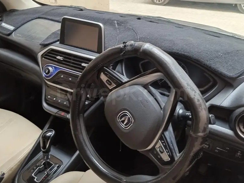 Changan Alsvin 2021
