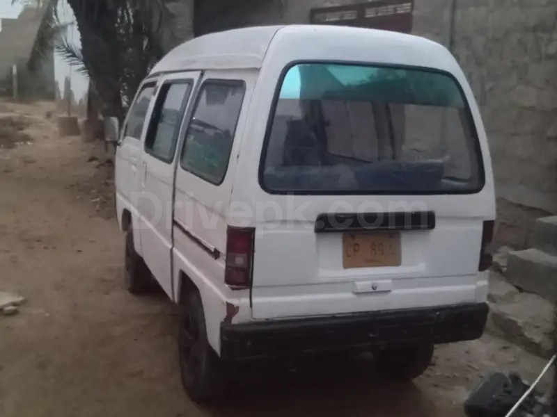 Changan Other 2004