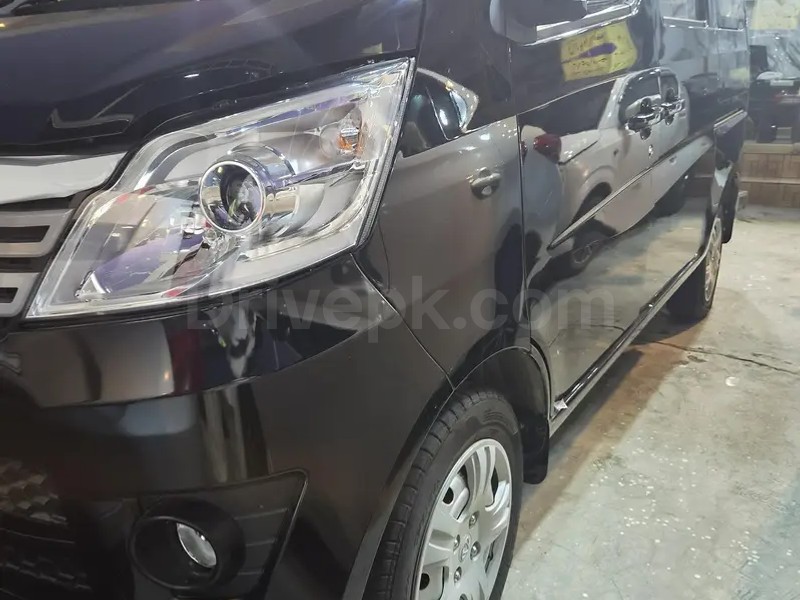 Changan Karvaan 2026