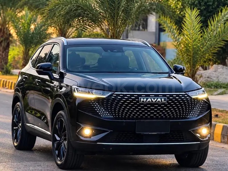 Haval H6 2024