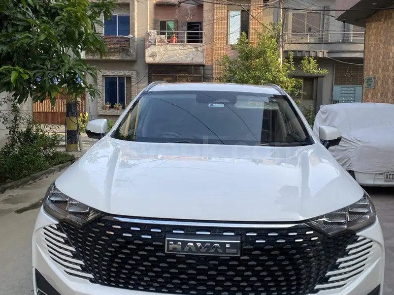 Haval H6 2024
