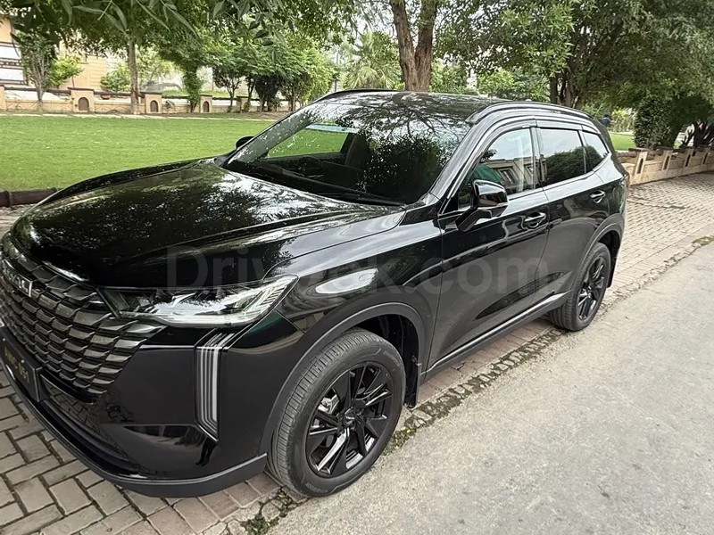 Haval H6 2025