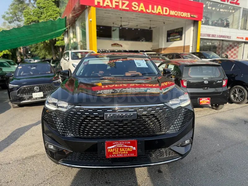 Haval H6 2022