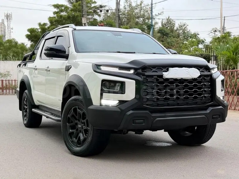 JAC T9 2025