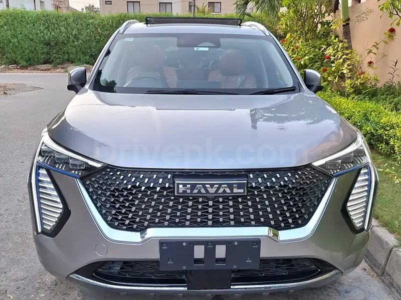 Haval H6 2025