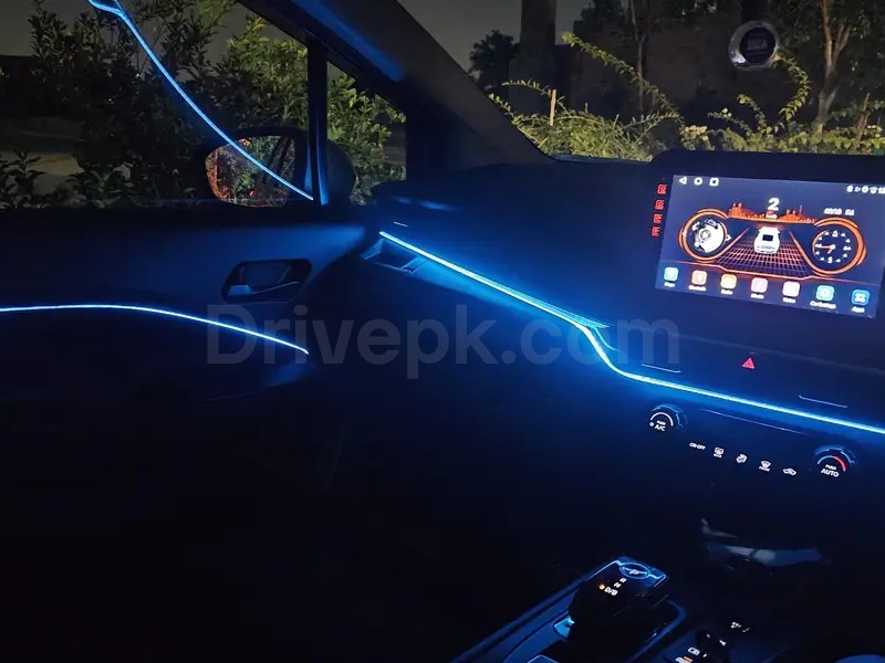 Nissan Note E Power 2024