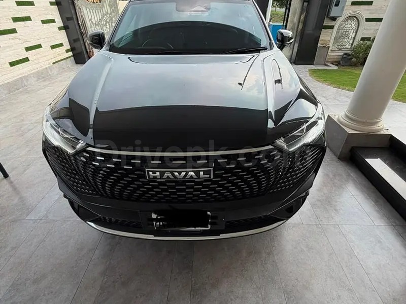 Haval H6 2024