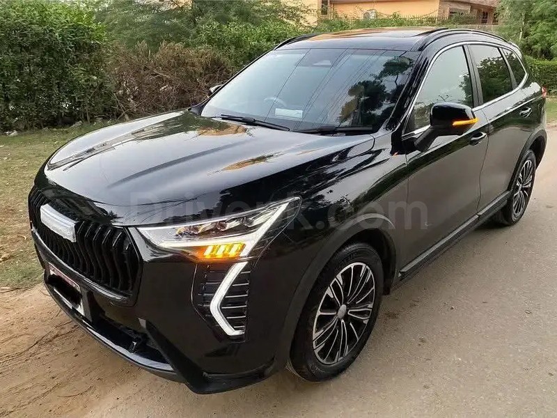 Haval Jolion 2025
